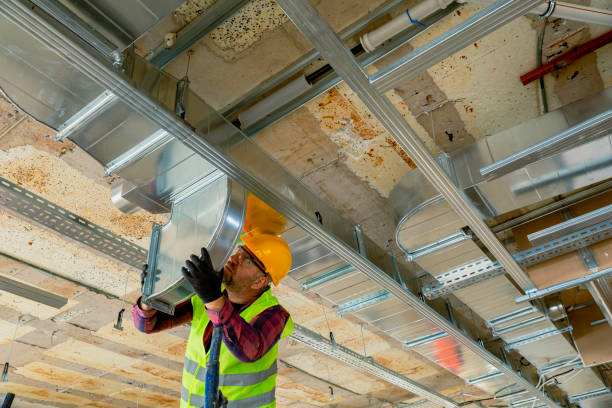 Ductless HVAC Repair in Flemington, PA