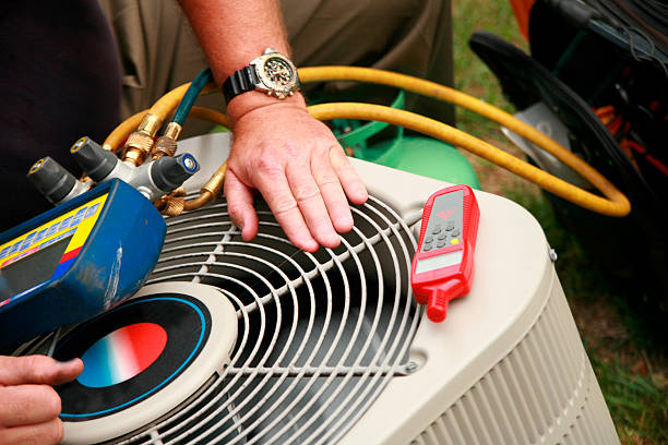 Best Heating Repair Services  in Flemington, PA