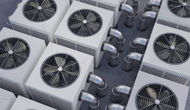 Best Ductless HVAC Repair  in Flemington, PA