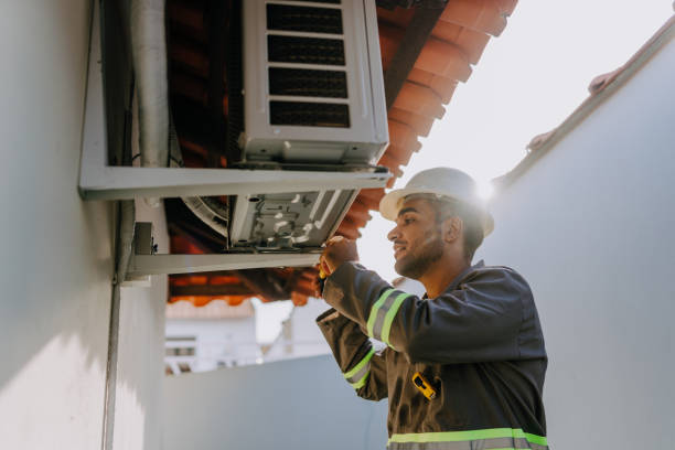 Best HVAC Installation Services  in Flemington, PA