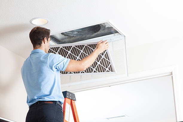 Best HVAC Installation Services  in Flemington, PA