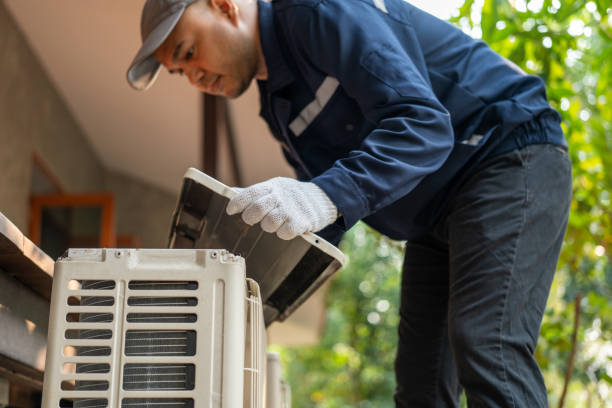 Best Residential HVAC Services  in Flemington, PA